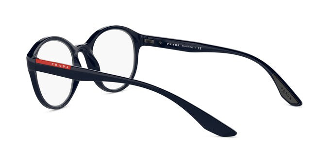 Prada Linea Rossa Eyeglasses PS 01NV VY71O1