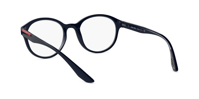 Prada Linea Rossa Eyeglasses PS 01NV VY71O1