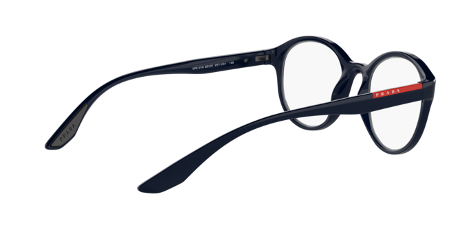 Prada Linea Rossa Eyeglasses PS 01NV VY71O1