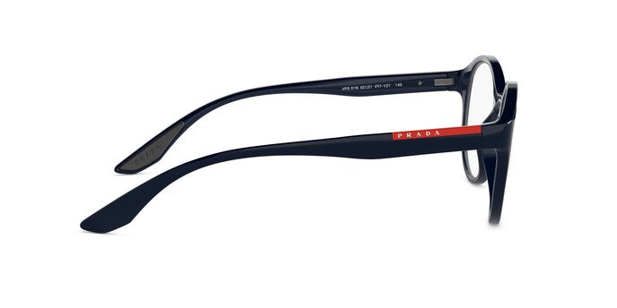 Prada Linea Rossa Eyeglasses PS 01NV VY71O1