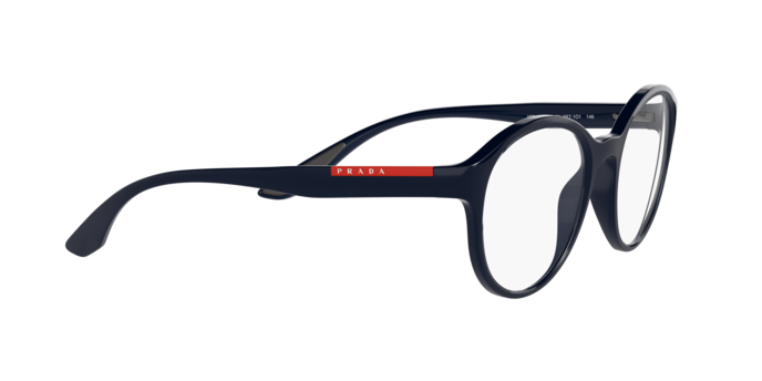 Prada Linea Rossa Eyeglasses PS 01NV VY71O1