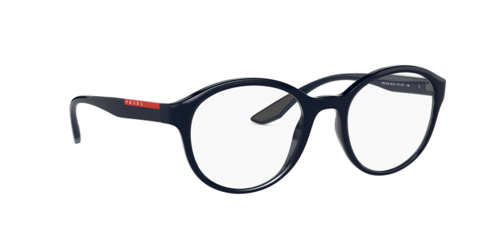 Prada Linea Rossa Eyeglasses PS 01NV VY71O1