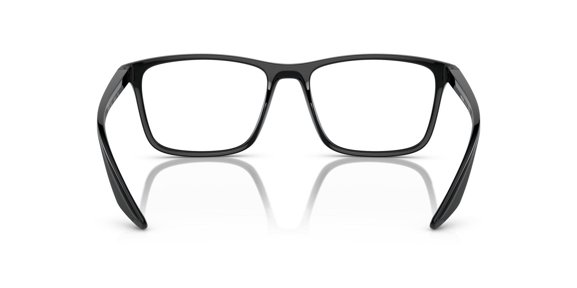 Prada Linea Rossa Eyeglasses PS 01QV 1AB1O1