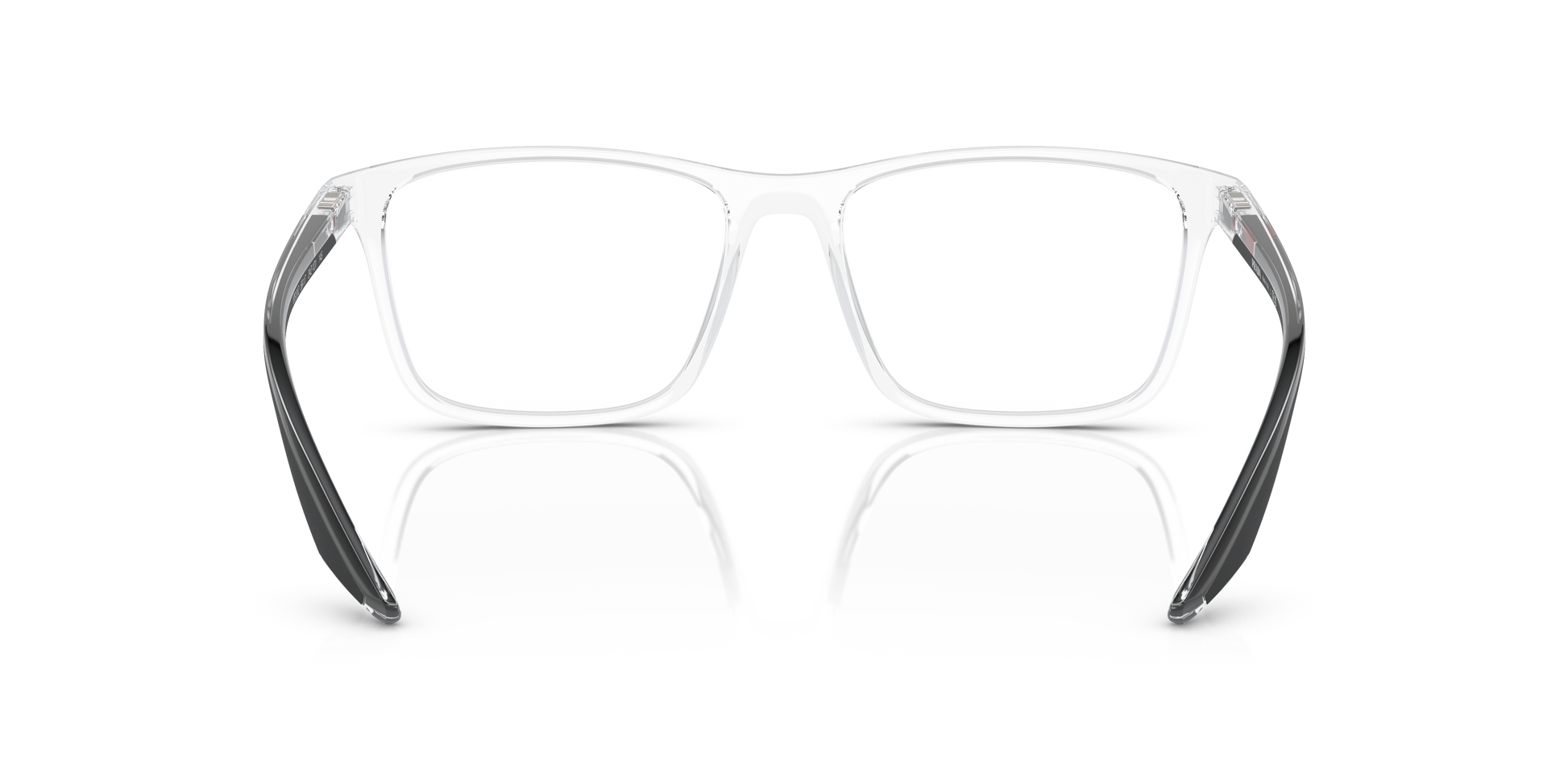 Prada Linea Rossa Eyeglasses PS 01QV 2AZ1O1