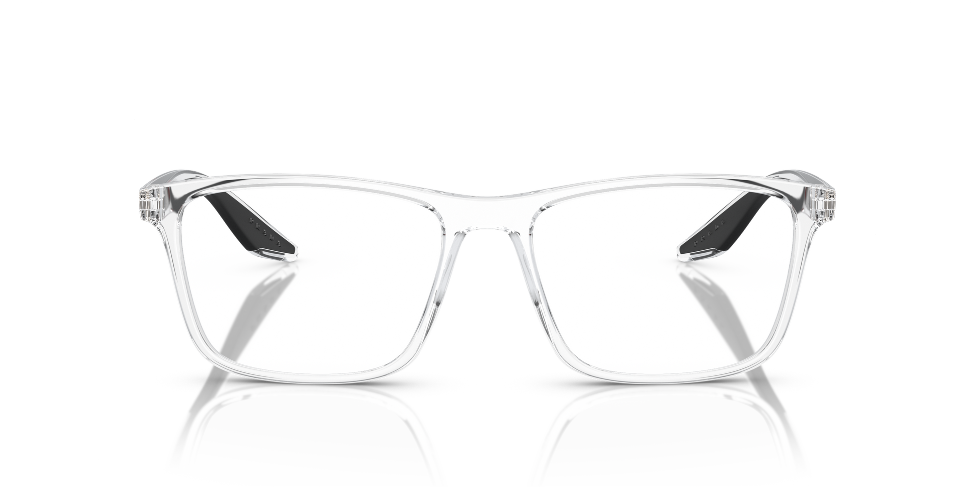 Prada Linea Rossa Eyeglasses PS 01QV 2AZ1O1