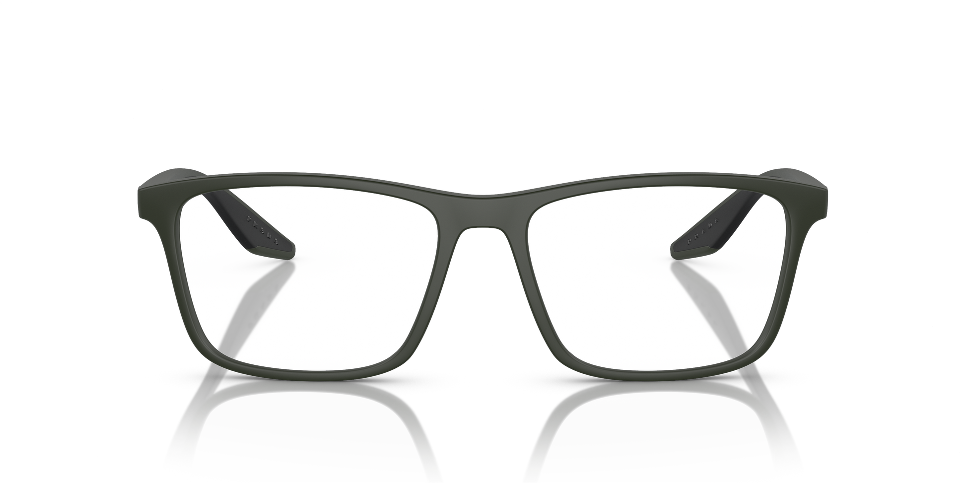 Prada Linea Rossa Eyeglasses PS 01QV 5361O1