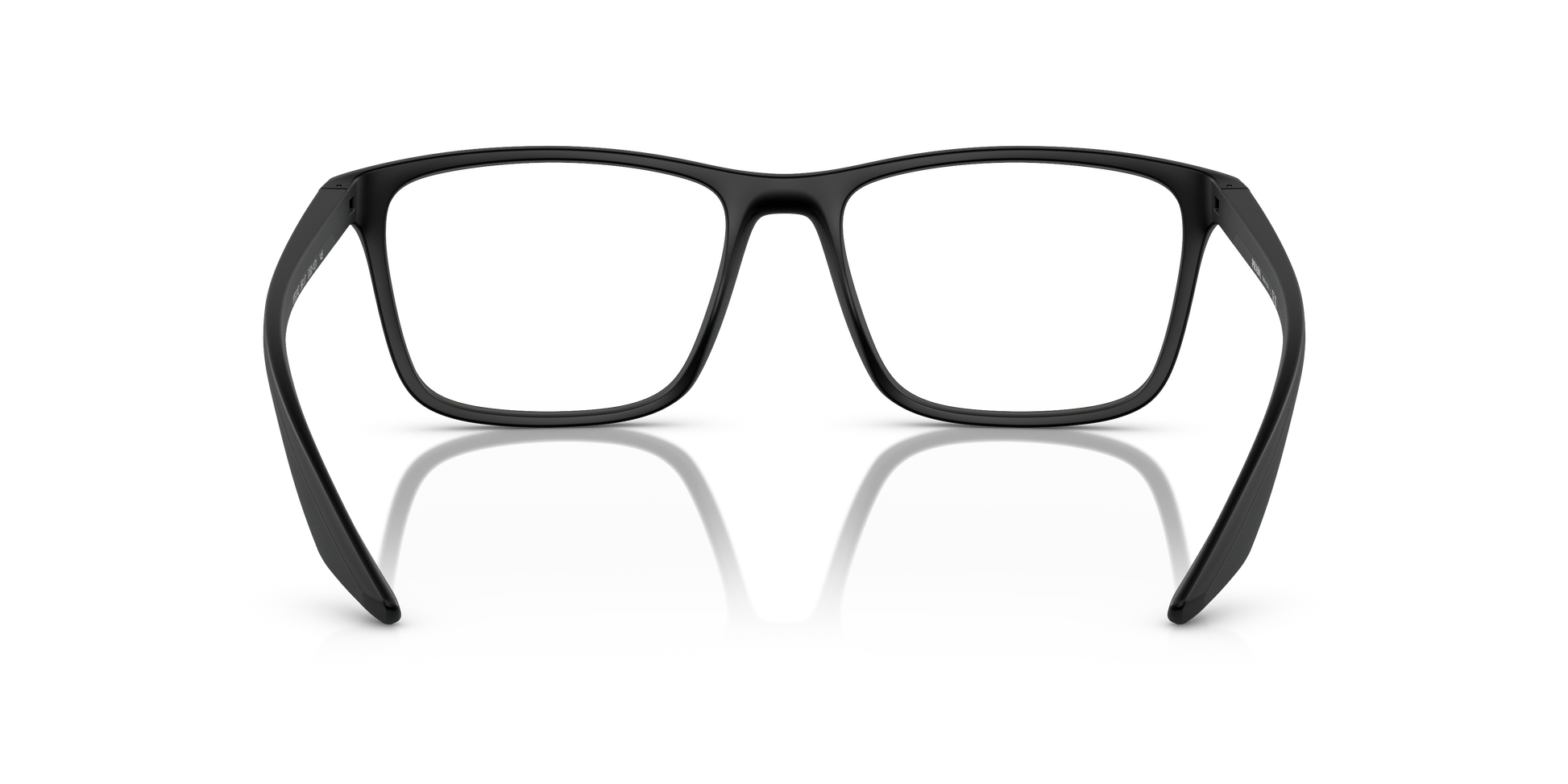 Prada Linea Rossa Eyeglasses PS 01QV DG01O1