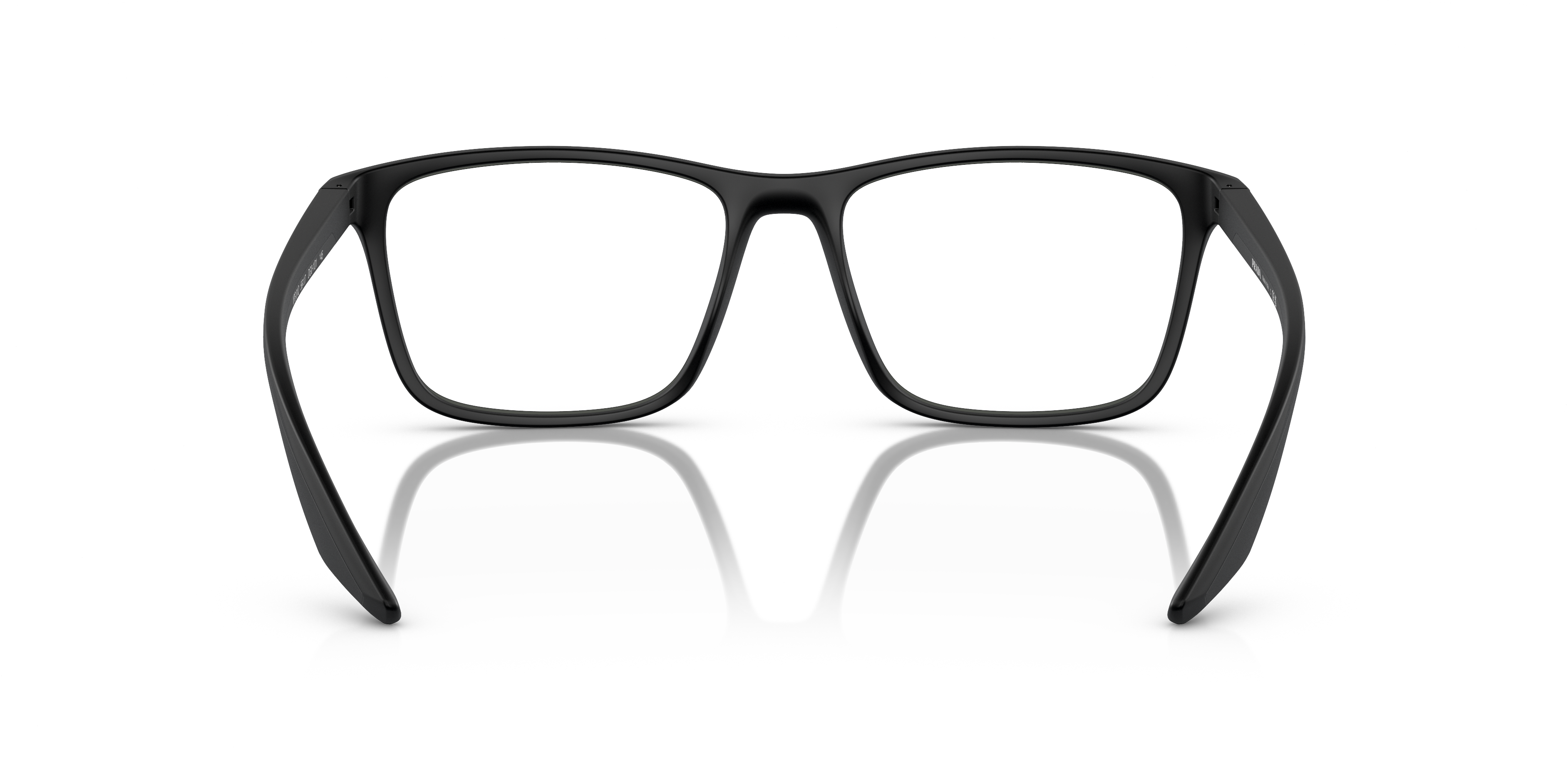 Prada Linea Rossa Eyeglasses PS 01QV DG01O1