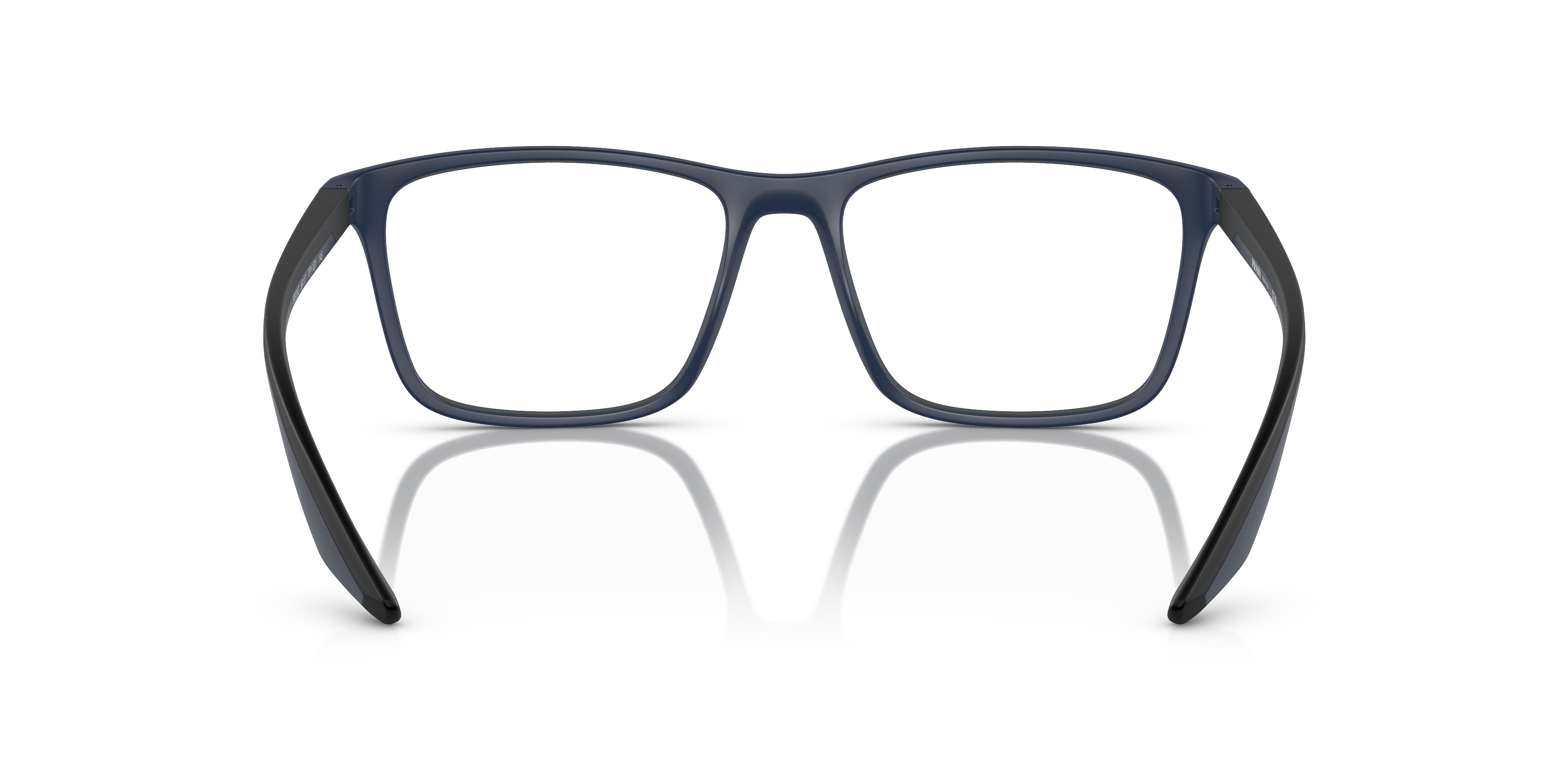 Prada Linea Rossa Eyeglasses PS 01QV TFY1O1