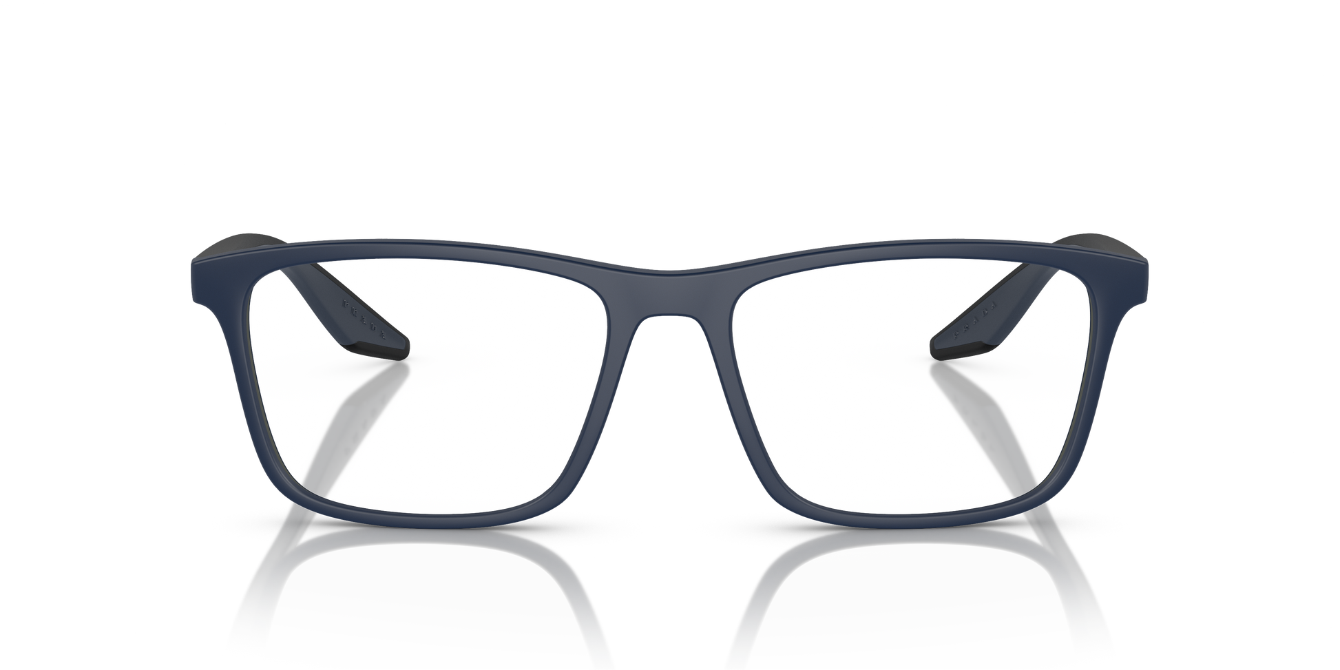 Prada Linea Rossa Eyeglasses PS 01QV TFY1O1