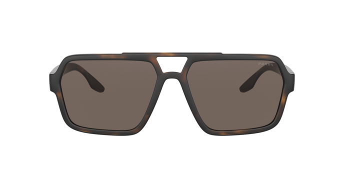 Prada Linea Rossa Sunglasses PS 01XS 58106H