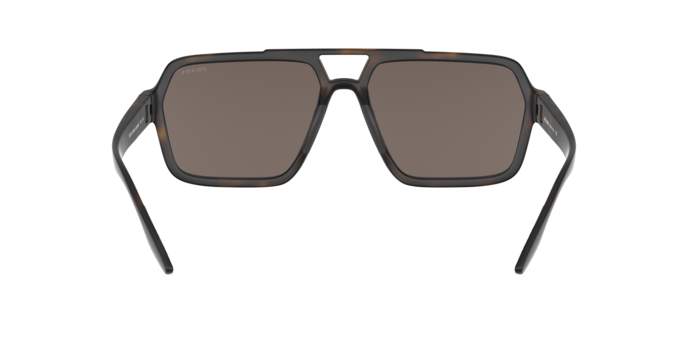 Prada Linea Rossa Sunglasses PS 01XS 58106H