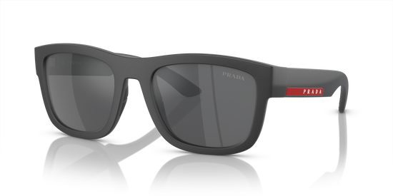 Prada Linea Rossa Sunglasses PS 01ZS 15P60A
