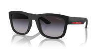Prada Linea Rossa PS 01ZS 1BO09U