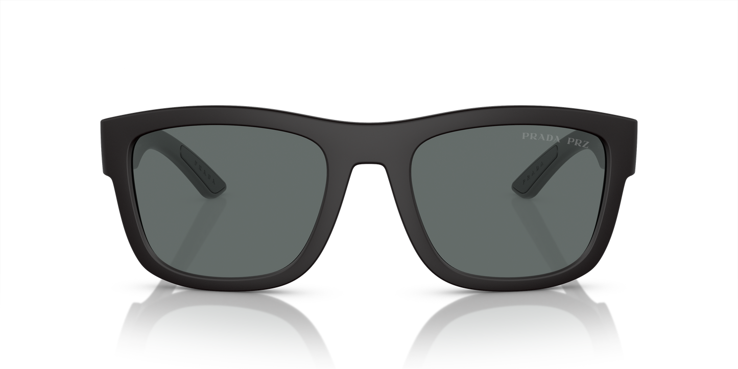 Prada Linea Rossa Sunglasses PS 01ZS DG002G