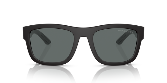 Prada Linea Rossa Sunglasses PS 01ZS DG002G