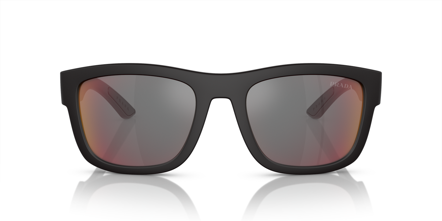 Prada Linea Rossa Sunglasses PS 01ZS DG008F