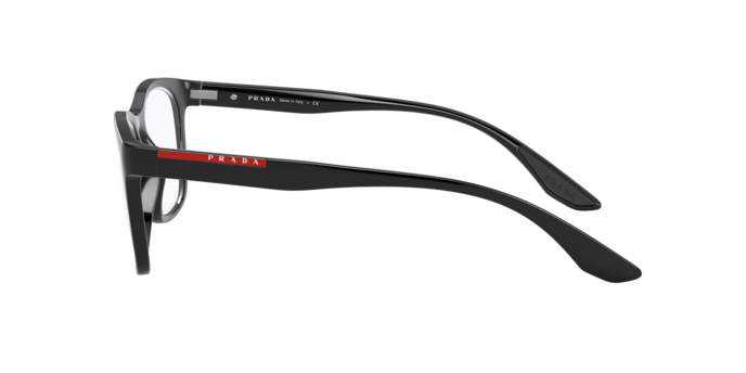 Prada Linea Rossa Eyeglasses PS 02NV 1AB1O1