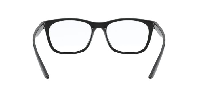 Prada Linea Rossa Eyeglasses PS 02NV 1AB1O1