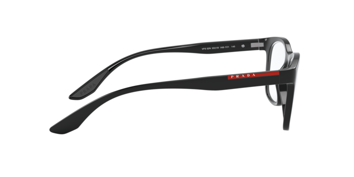 Prada Linea Rossa Eyeglasses PS 02NV 1AB1O1