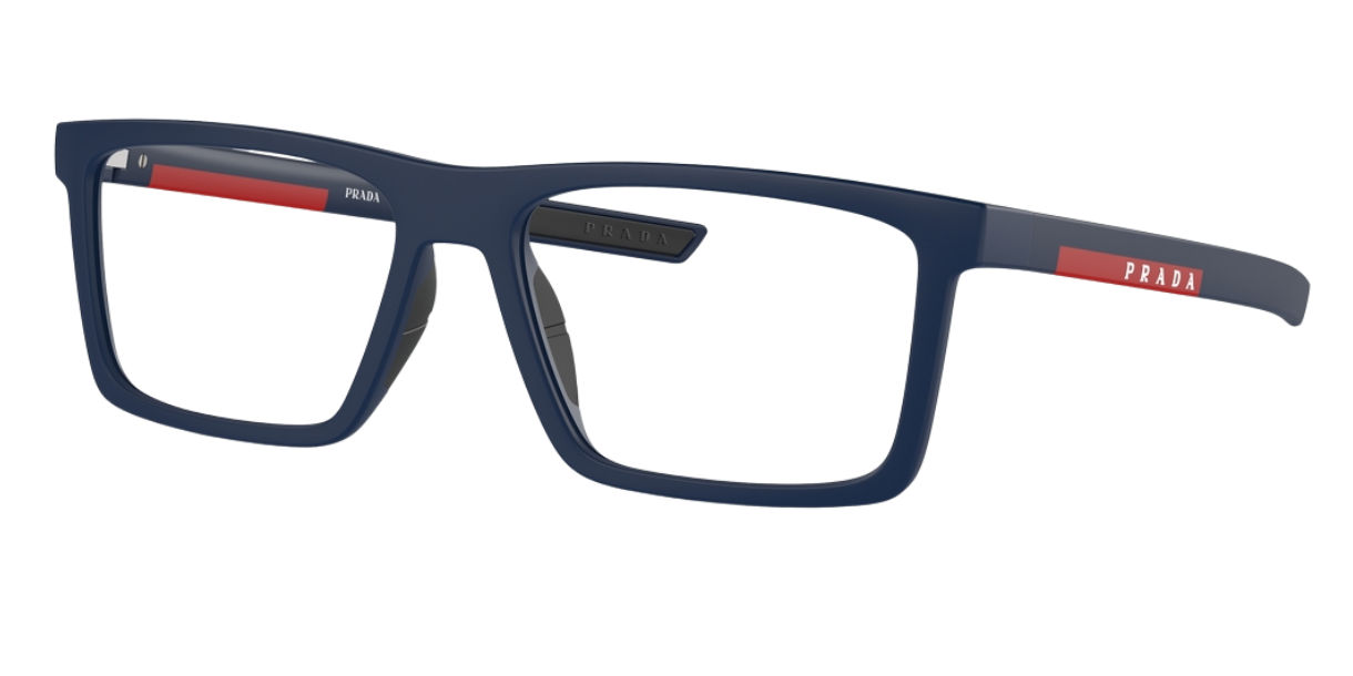 Prada Linea Rossa Eyeglasses PS 02QV MAG1O1