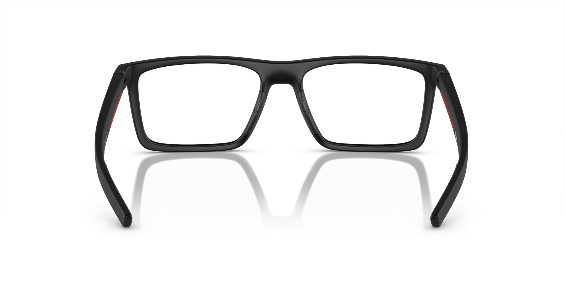 Prada Linea Rossa Eyeglasses PS 02QV 1BO1O1