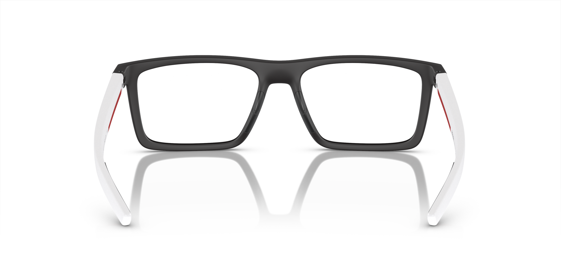 Prada Linea Rossa Eyeglasses PS 02QV DG01O1