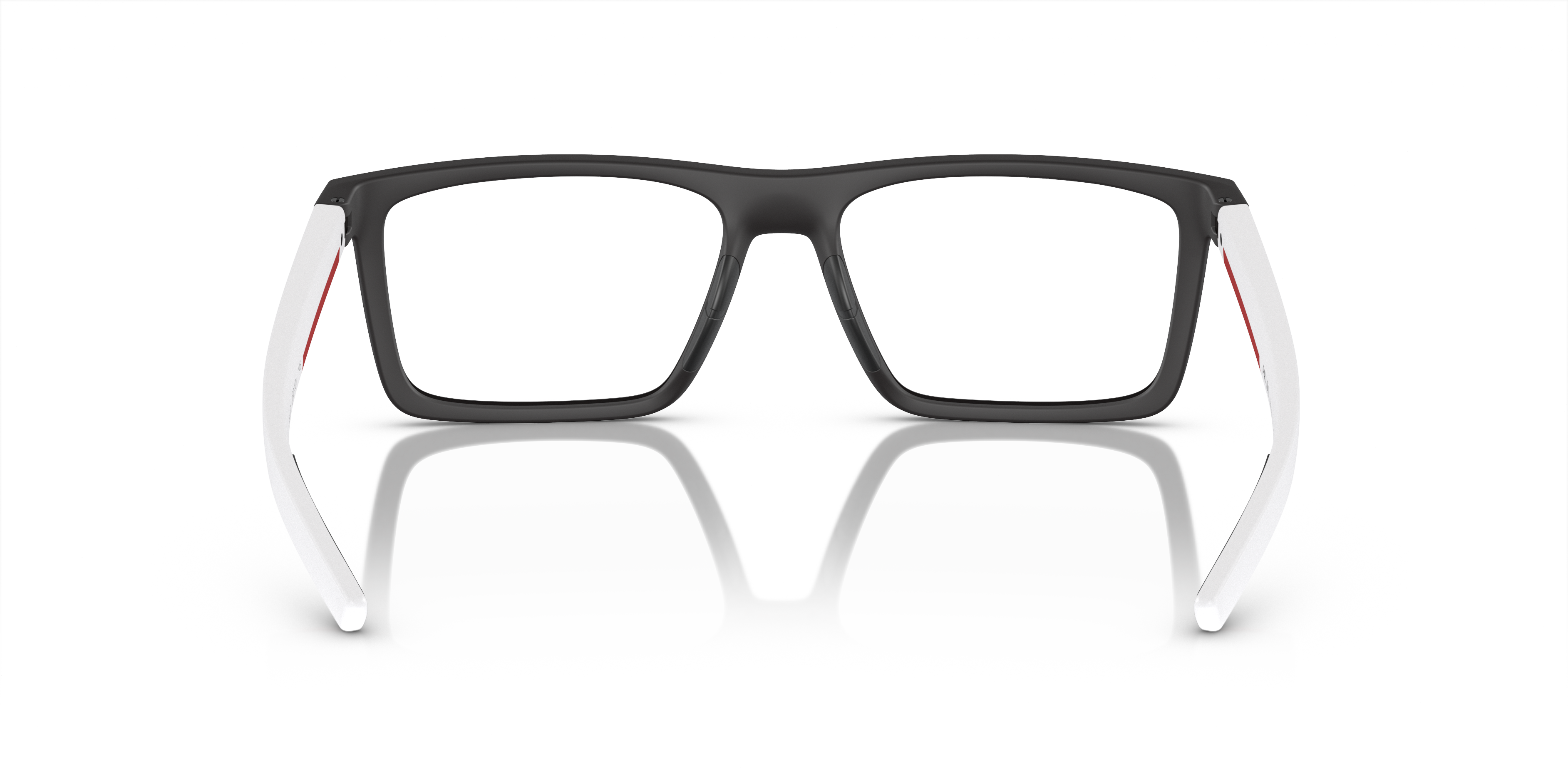 Prada Linea Rossa Eyeglasses PS 02QV DG01O1