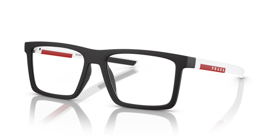 Prada Linea Rossa Eyeglasses PS 02QV DG01O1