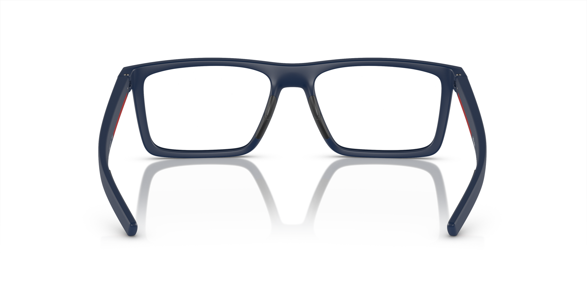 Prada Linea Rossa Eyeglasses PS 02QV MAG1O1