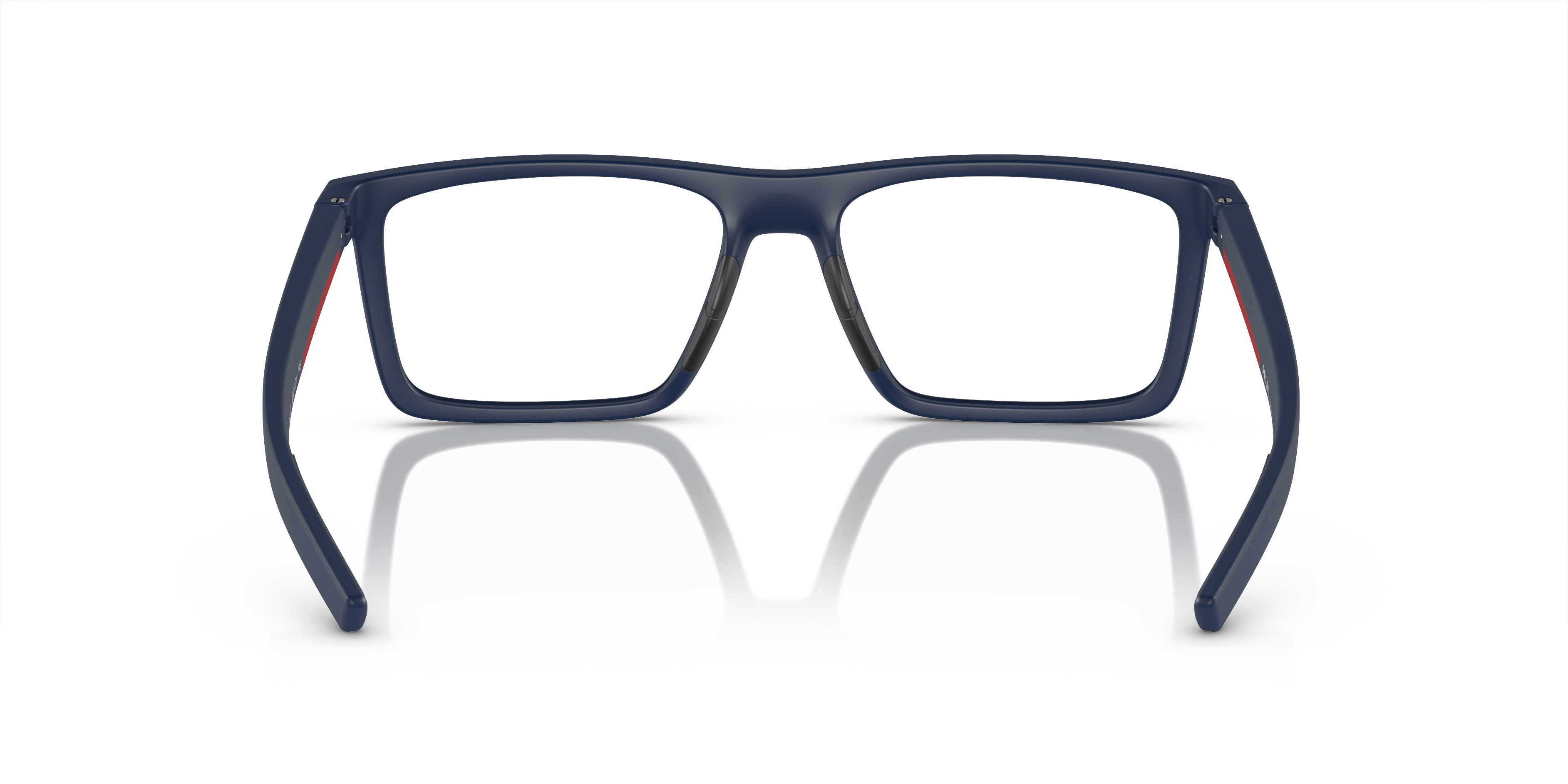 Prada Linea Rossa Eyeglasses PS 02QV MAG1O1