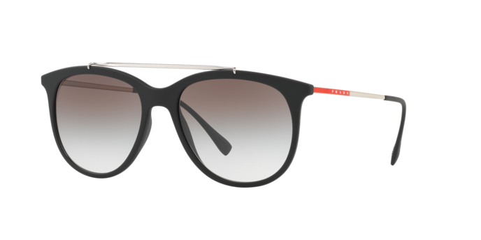 Prada Linea Rossa Lifestyle Sunglasses PS 02TS DG00A7