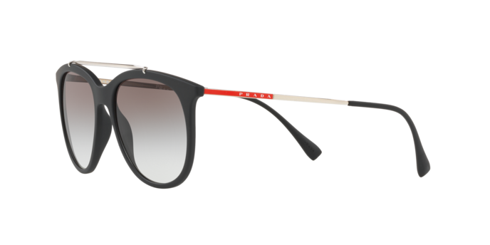 Prada Linea Rossa Lifestyle Sunglasses PS 02TS DG00A7