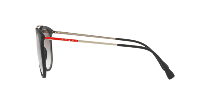 Prada Linea Rossa Lifestyle Sunglasses PS 02TS DG00A7