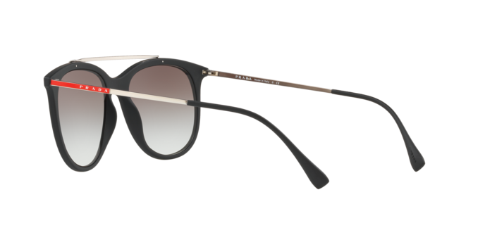 Prada Linea Rossa Lifestyle Sunglasses PS 02TS DG00A7