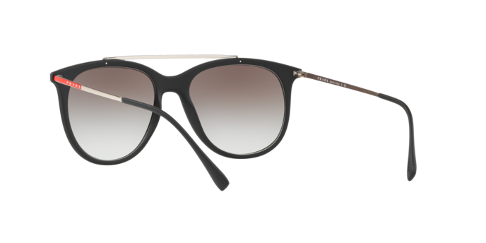 Prada Linea Rossa Lifestyle Sunglasses PS 02TS DG00A7