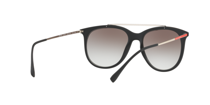 Prada Linea Rossa Lifestyle Sunglasses PS 02TS DG00A7