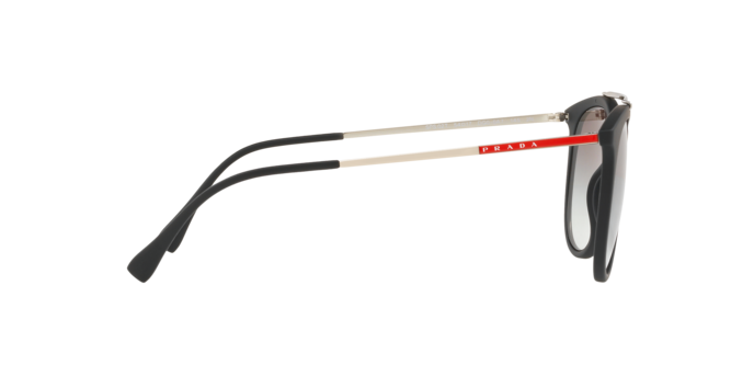 Prada Linea Rossa Lifestyle Sunglasses PS 02TS DG00A7