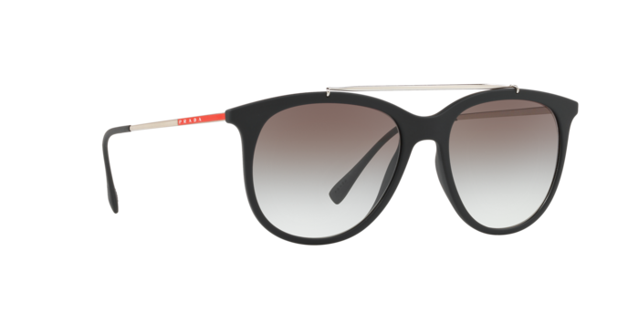 Prada Linea Rossa Lifestyle Sunglasses PS 02TS DG00A7