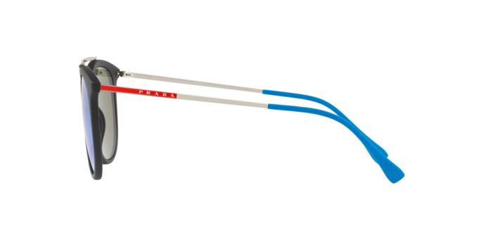 Prada Linea Rossa Lifestyle Sunglasses PS 02TS DG05M2