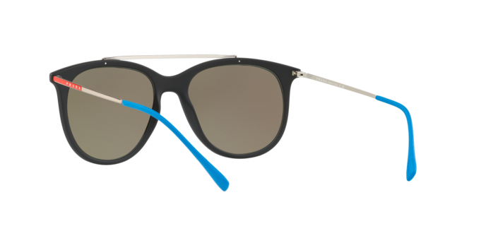 Prada Linea Rossa Lifestyle Sunglasses PS 02TS DG05M2