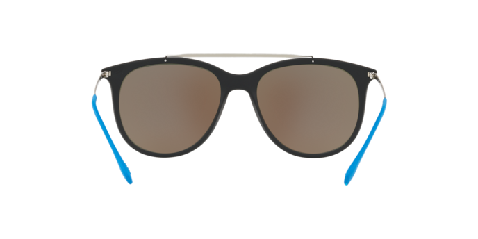 Prada Linea Rossa Lifestyle Sunglasses PS 02TS DG05M2