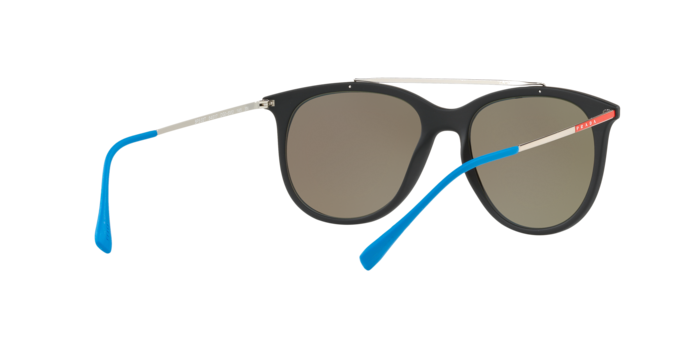 Prada Linea Rossa Lifestyle Sunglasses PS 02TS DG05M2