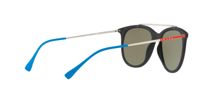 Prada Linea Rossa Lifestyle Sunglasses PS 02TS DG05M2