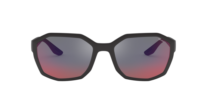 Prada Linea Rossa Active Sunglasses PS 02VS DG09Q1