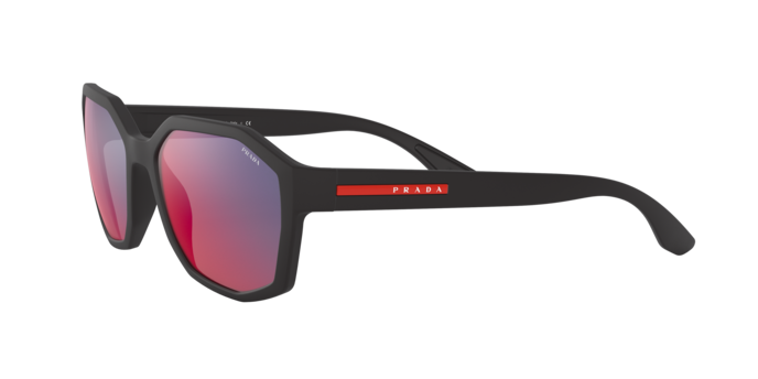 Prada Linea Rossa Active Sunglasses PS 02VS DG09Q1