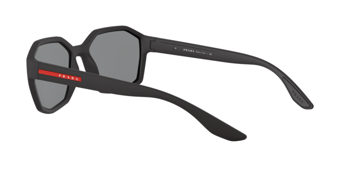 Prada Linea Rossa Active Sunglasses PS 02VS DG09Q1