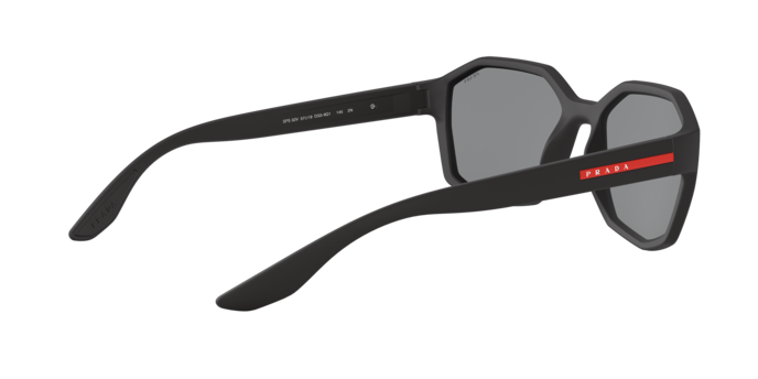 Prada Linea Rossa Active Sunglasses PS 02VS DG09Q1