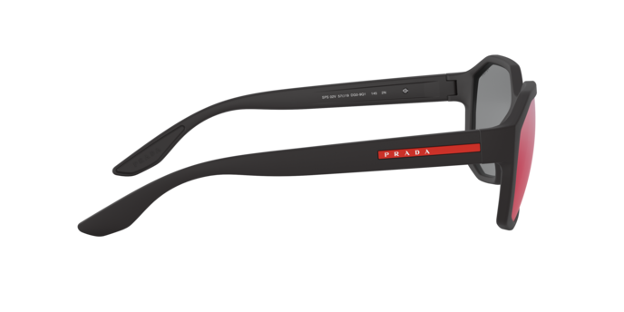 Prada Linea Rossa Active Sunglasses PS 02VS DG09Q1