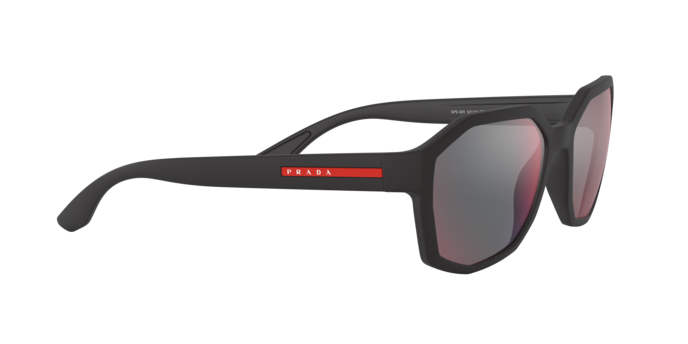 Prada Linea Rossa Active Sunglasses PS 02VS DG09Q1